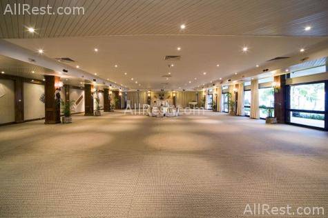 Warwick Fiji Resort & Spa 24